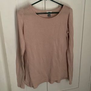 Old navy brand size medium sweater